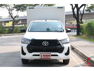 Toyota Hilux Revo 2.4 (ปี 2022) SINGLE Entry Pickup รูปที่ 1